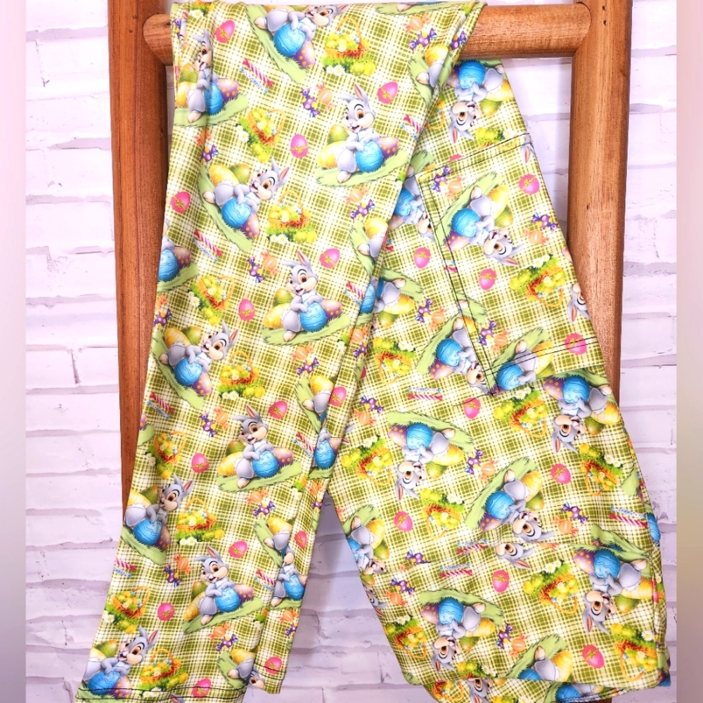 EASTER THUMPER leggings
